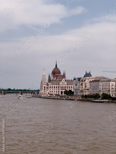Budapest arte e architettura