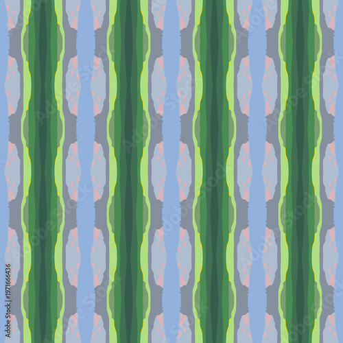 seamless pattern with stripes