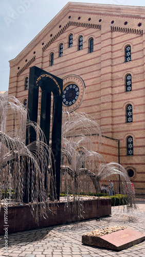 Budapest arte e architettura