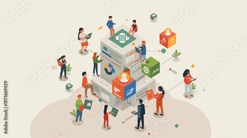 A calming, solid beige backdrop perfect for layering text or graphics. Ideal for presentations, website design, and digital marketing materials needin