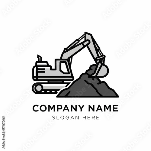 excavator loader excavator