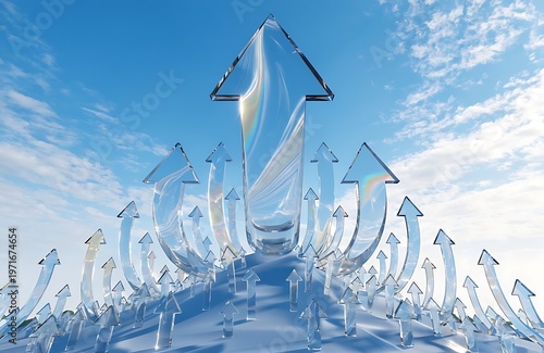 Abstract digital background of points and lines. Glowing black plexus. Big data. Network or connection. Abstract technology science background. 