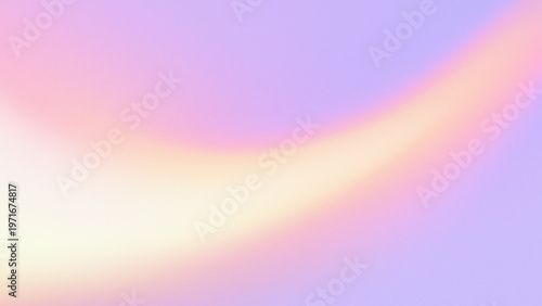 Abstract holographic background