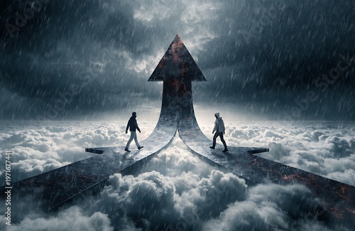 Abstract digital background of points and lines. Glowing black plexus. Big data. Network or connection. Abstract technology science background. 