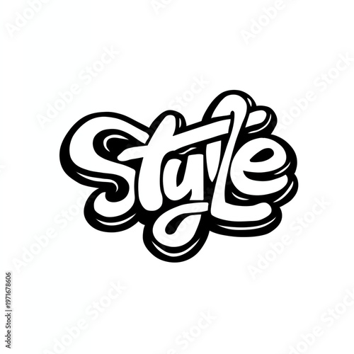 vector illustration of an abstract background
