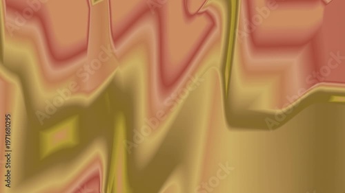 Motion Background Terracotta Sand Dunes Topographic Desert Tan Earth Tone Layers Smooth Shifting Wave