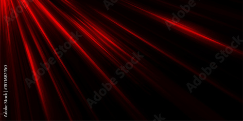 A theater stage backdrop features a dark red velvet curtain texture with silk waves and abstract motion lines for a high energy stage design wallpaper