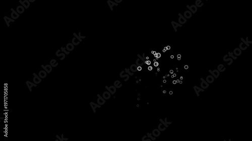 Bubble sparkle explosion, glitter dust stream, magical fairy trail overlay, glowing particles burst, festive light animation, dreamy shimmer effect, black screen background, 4k ultra hd cinematic