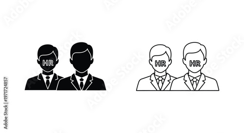 Professional Face Masks & Safety Gear for Workplace Protection Vector