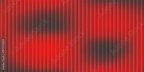 Blurry modern red black gradient red gradient transitions to black minimalist design for digital design background abstract design