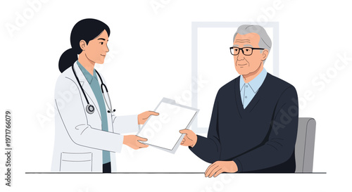 Elite Concierge Medical Consultation and Personalized Healthcare Strategy for Executive Wellness and Senior Longevity