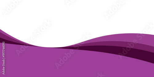 footer, wave, header, purple, wavy, element, monochromatic, letterhead, curved footer, curved header, header banner, wavy element