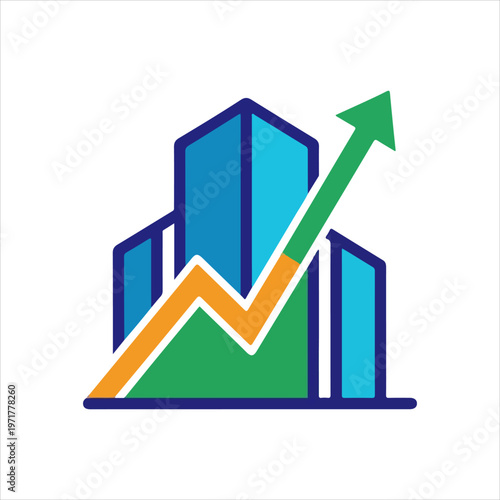 Real Estate Market Growth and Investment Trends.