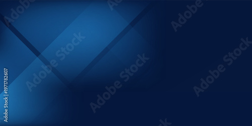 Abstract black dark navy blue silver abstract pattern background. Geometric shape. Line triangle angle fold polygon diamond 3D background modern abstract simple