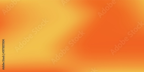 Abstract yellow modern and simple gradient colors background simple abstract