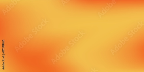 Abstract yellow modern and simple gradient colors background simple abstract modern