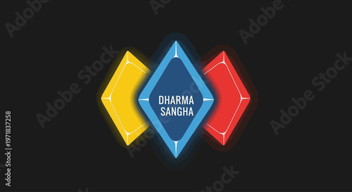 Vesak, the Day of the Full Moon A Spiritual Celebration of Enlightenment and Peace