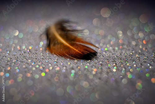 The abstract concept of a simple subject