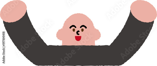 man