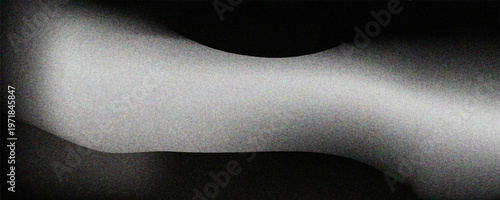 PrintBlack white grainy background monochrome gray noisy texture dark grunge banner header poster cover backdrop design