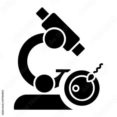 pregnancy Solid icon