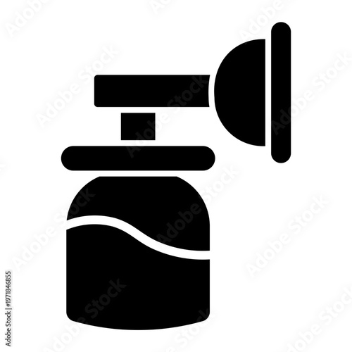 pregnancy Solid icon