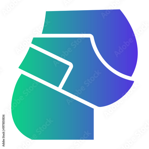 pregnancy Gradient icon