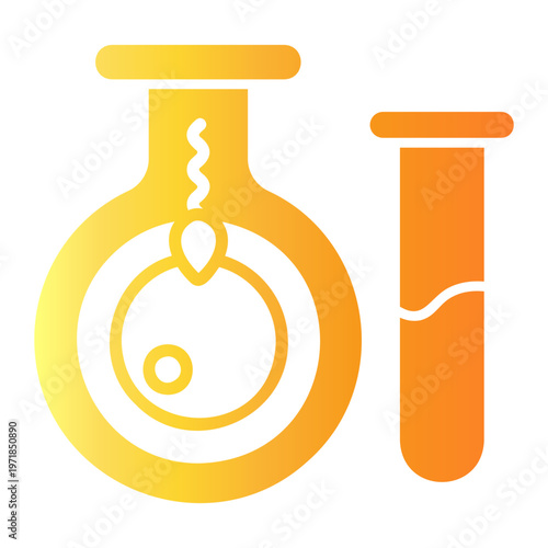 pregnancy Gradient icon