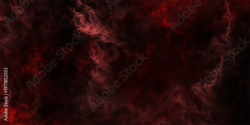 Abstract Watercolor red grunge background painting. Beautiful stylist modern red texture background with smoke Colorful red textures for making flyer, poster, cover, banner and any design.