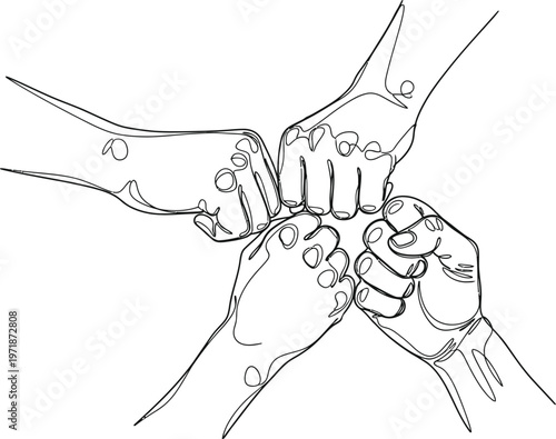 Detailed sketch of a grasshopper's forelegs and thorax highlighting intricate anatomical structures