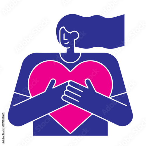 Self-Love and Heart Care