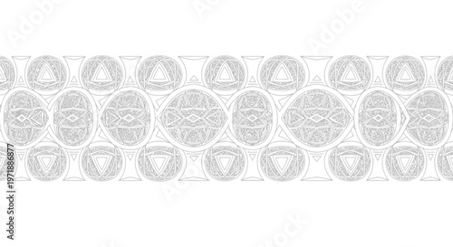 Collection of various grey brain icons.