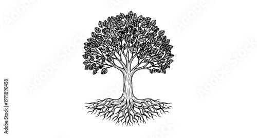 Minimal Cute Bunny Rabbit Line Art Vector Set in Playful Poses for Kids Illustrations