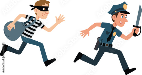 Sick man sitting in an armchair wrapped in a blanket with a thermometer in his mouth and hot drink for flu and cold fever concept.