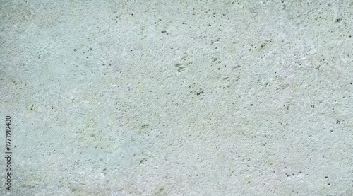 Light Gray Concrete Texture Background with Subtle Rough Industrial Surface