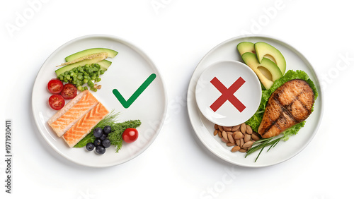 healthy food 