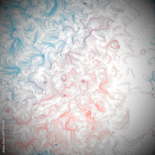 medical anatomy science background abstract texture vein biology health red blue clean fluid