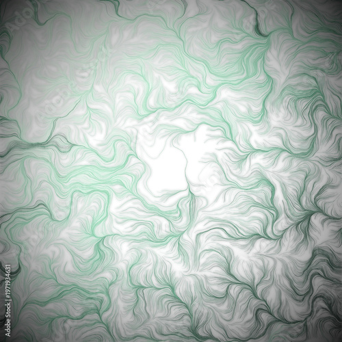 eco environment green background abstract texture nature fresh organic clean teal mint fluid