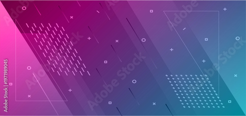 Liquify Fluid Color Banner background