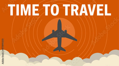 Global Travel Concept