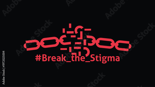 Core mental mind break the stigma