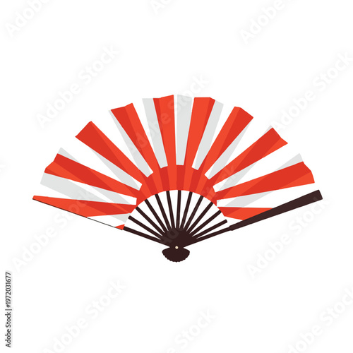 sensu image from Japan