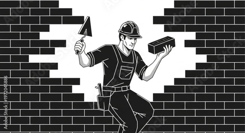 girl with a suitcase