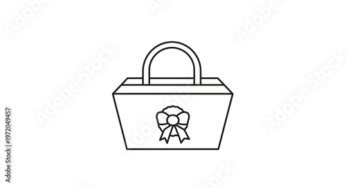 Award Winning Handbag Design.