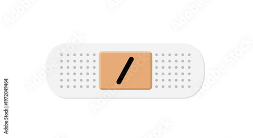 Band Aid First Aid Medical.