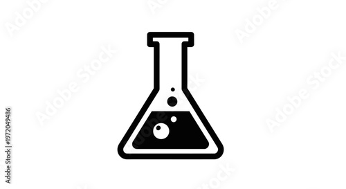 Beaker Laboratory Equipment Science.
