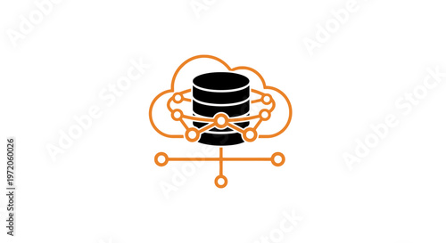 Cloud Server Database Storage.