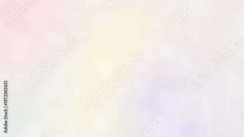 Abstract gradient pearl compressed file showcases a futuristic holographic scene