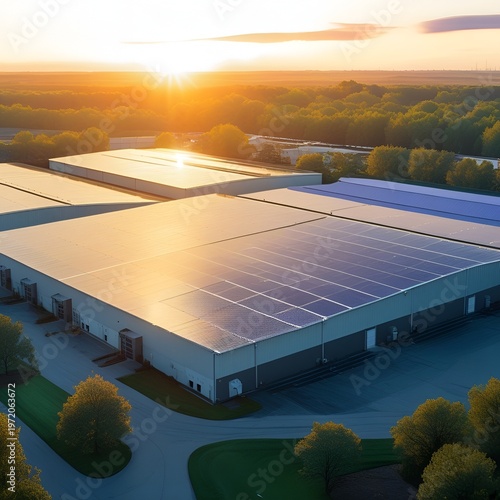 solar panels on the road