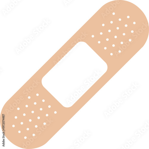 Plaster Bandage Medical Aid.